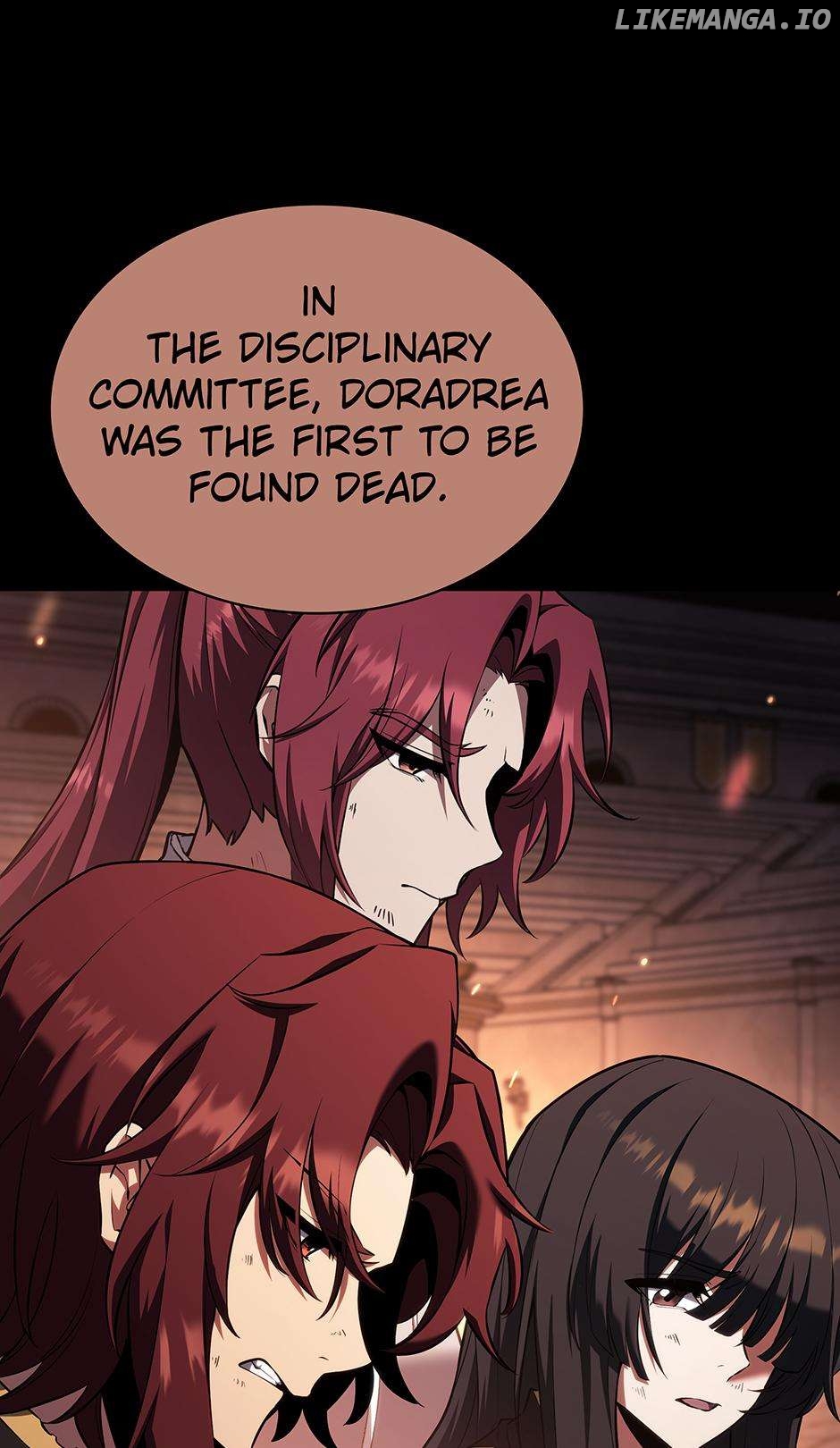 The Beginning After The End Chapter 188 image 052